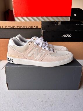 New Balance AM574 Junya Watanabe CDG - Size 10 Men’s Sneaker